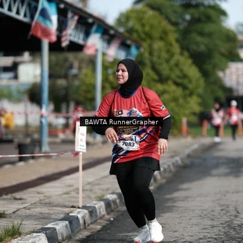 Runner Photo 5989655