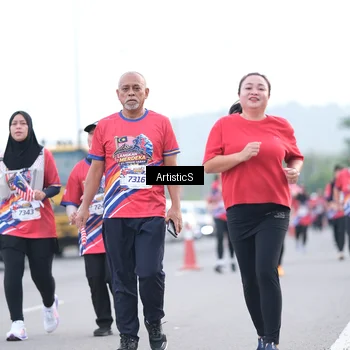 Runner Photo 5989658
