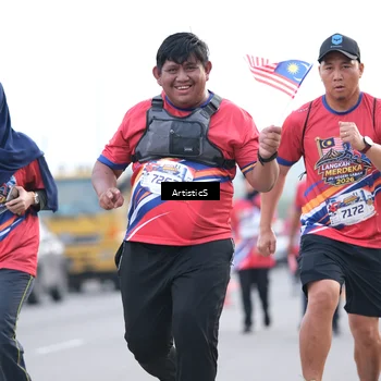 Runner Photo 5989665