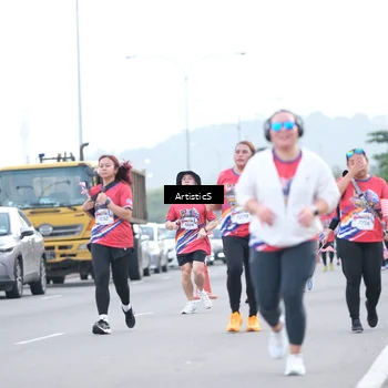 Runner Photo 5989666
