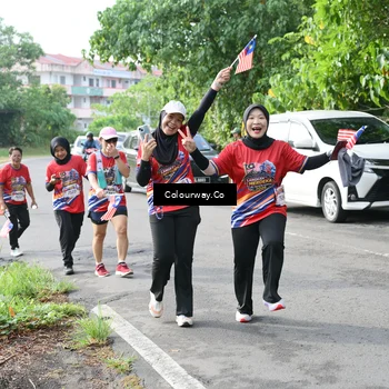 Runner Photo 5989667