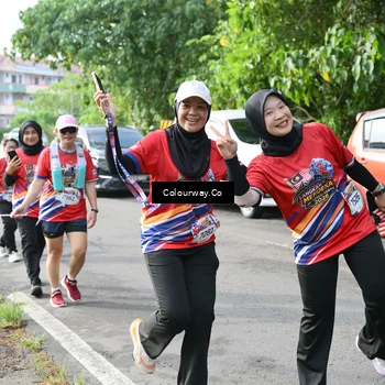 Runner Photo 5989670