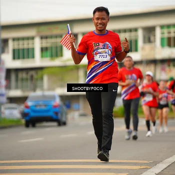 Runner Photo 5989671