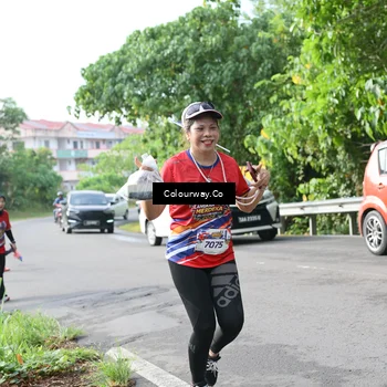 Runner Photo 5989674