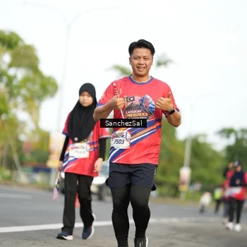 Runner Photo 5989678