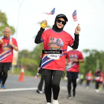 Runner Photo 5989680