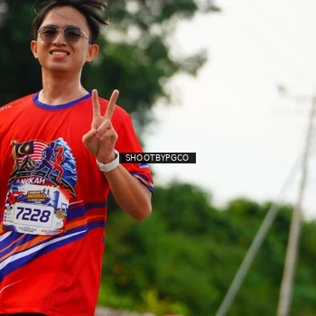 Runner Photo 5989681