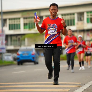 Runner Photo 5989683