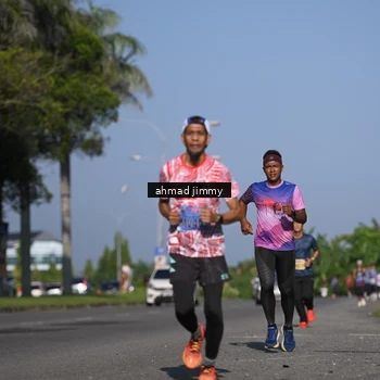 Runner Photo 5989685