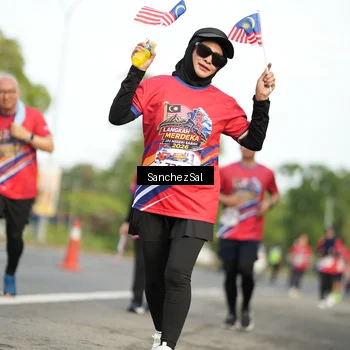 Runner Photo 5989686