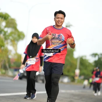 Runner Photo 5989701