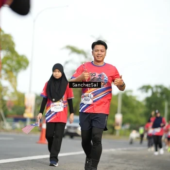 Runner Photo 5989702