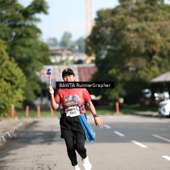 Runner Photo 5989704