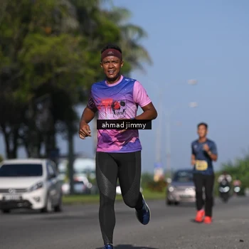 Runner Photo 5989709