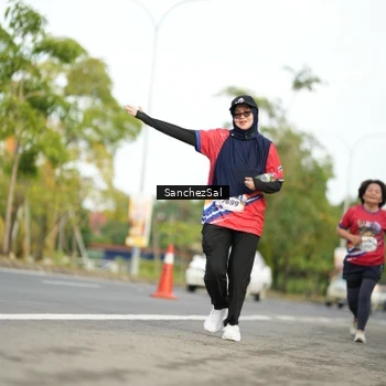 Runner Photo 5989712