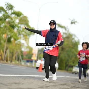Runner Photo 5989715
