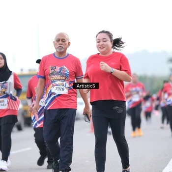 Runner Photo 5989722