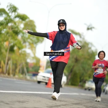 Runner Photo 5989724