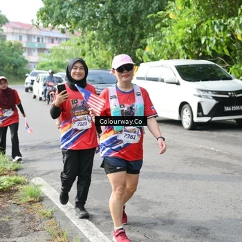 Runner Photo 5989729
