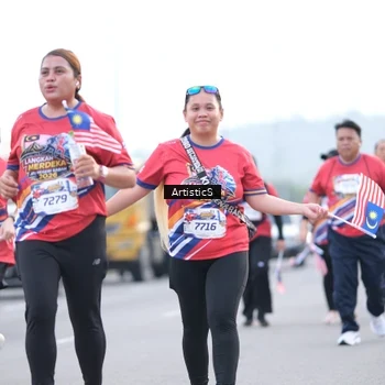 Runner Photo 5989742