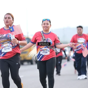 Runner Photo 5989748