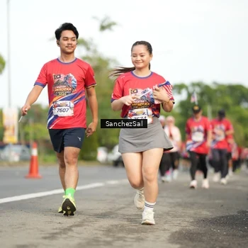 Runner Photo 5989761