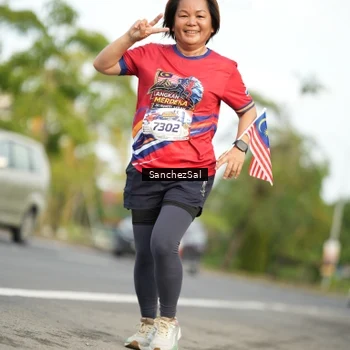 Runner Photo 5989765