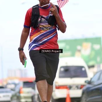 Runner Photo 5989768