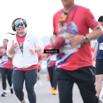 Runner Photo 5989770