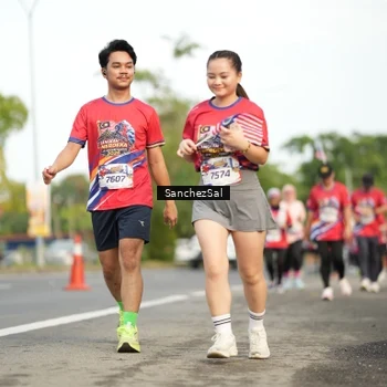Runner Photo 5989771