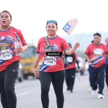 Runner Photo 5989773