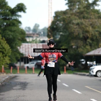 Runner Photo 5989778
