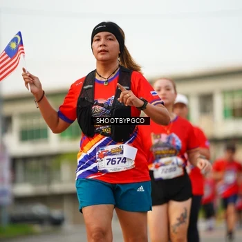 Runner Photo 5989779