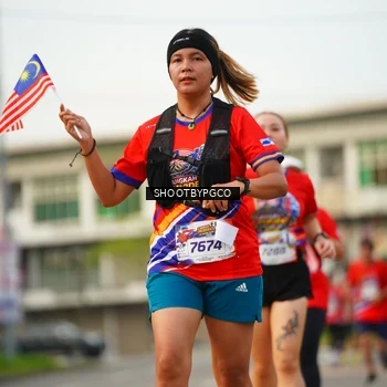 Runner Photo 5989780