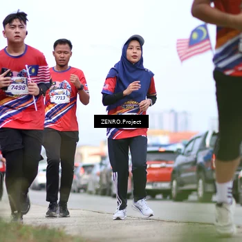 Runner Photo 5989783