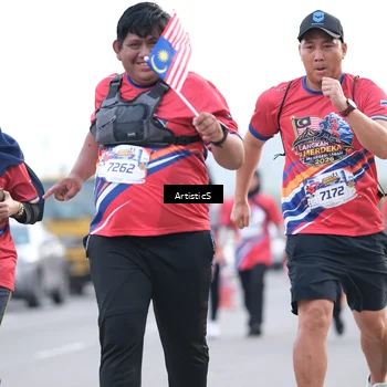 Runner Photo 5989786