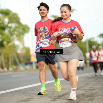 Runner Photo 5989789