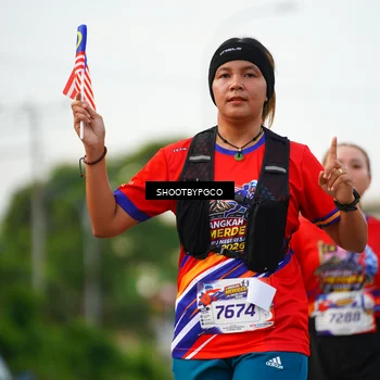 Runner Photo 5989791