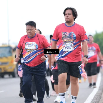 Runner Photo 5989792