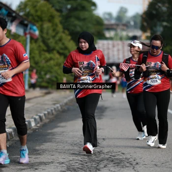 Runner Photo 5989798