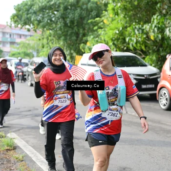 Runner Photo 5989804