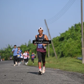 Runner Photo 5989805