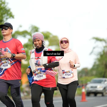 Runner Photo 5989807