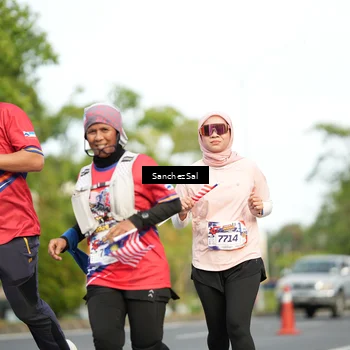 Runner Photo 5989809