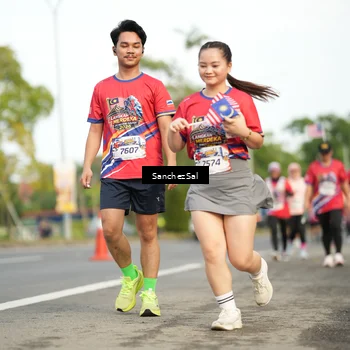Runner Photo 5989812