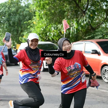 Runner Photo 5989813