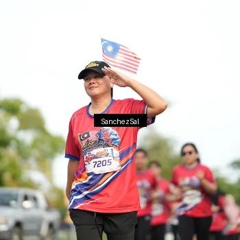 Runner Photo 5989818