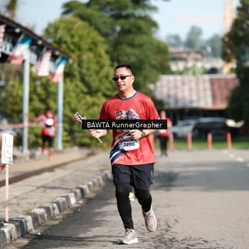 Runner Photo 5989820
