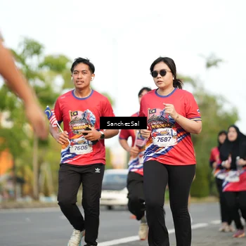 Runner Photo 5989827