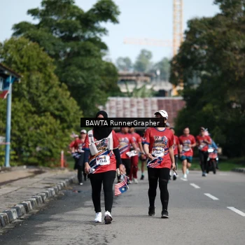 Runner Photo 5989832